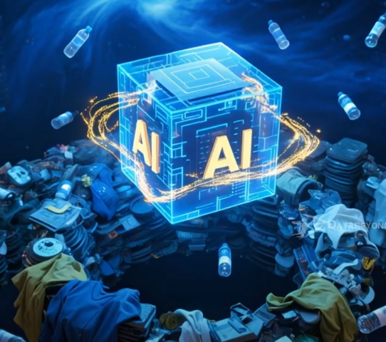 DATABEYOND TECHNOLOGY: FIRMENPROFIL