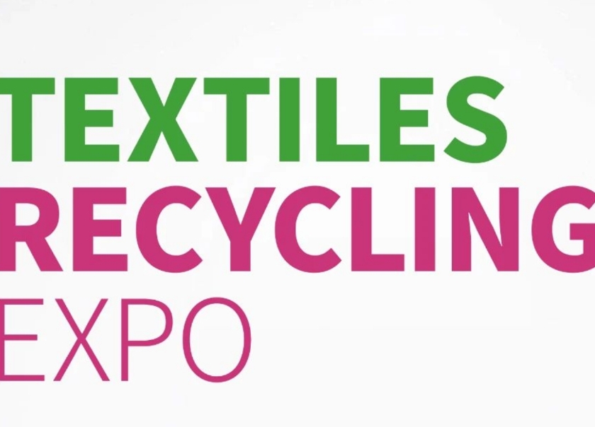 DataBeyond nimmt an der Brussels Waste Textile Recycling Expo 2025 in Belgien teil