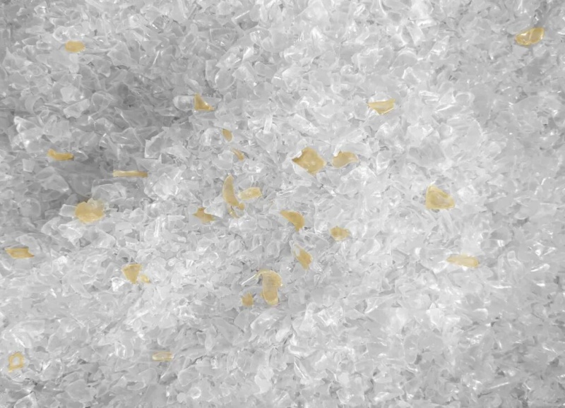 Barriereflaschen-Entfernung ≥98 %: DATABEYOND bringt branchenweit ersten 3D-Sortierer mit Barriere- und Fluoreszenzfusion auf den Markt