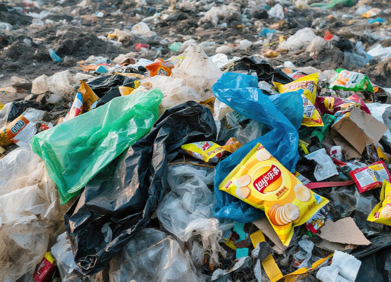 Europas Filmrecycling-Landschaft