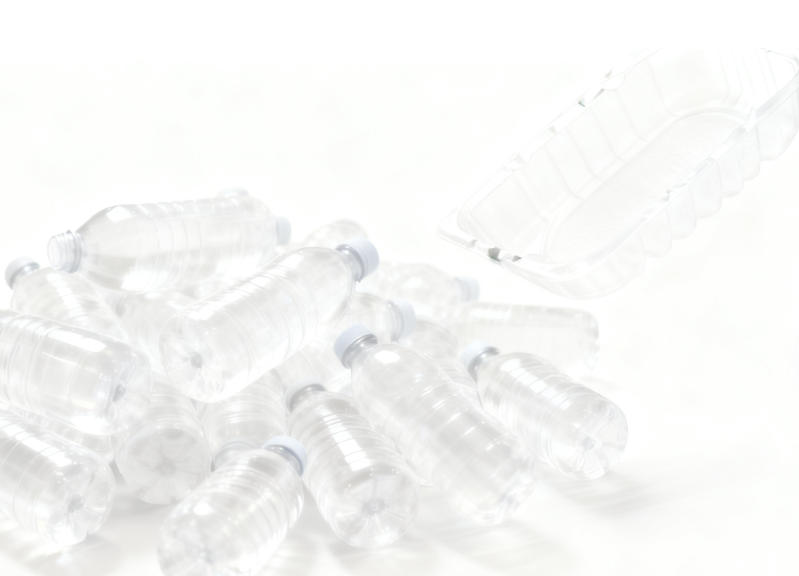 PET-Flaschensortierung: Warum PET-Blisterverpackungen für hochwertige, klare Flocken entfernt werden müssen