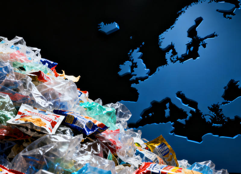 European Film Recycling: Status, Challenges & DATABEYOND's Differentiated Solution