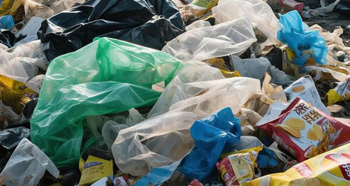 packaging sorting and film sorting