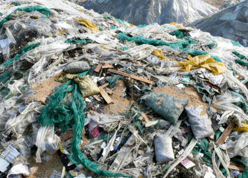 „Urbanes Ölfeld“ erschließen: Den Wert von Kunststoffabfällen erschließen