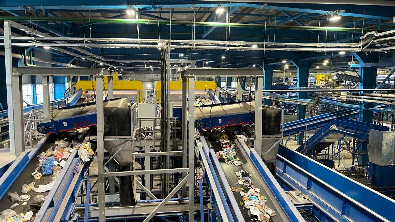 Eastern Europe Eastern Europe