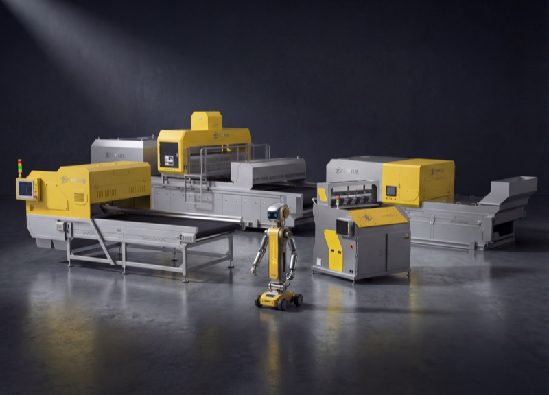 DATABEYOND sammelt nach Sequoia Capital China in einer neuen Finanzierungsrunde Hunderte Millionen RMB ein.