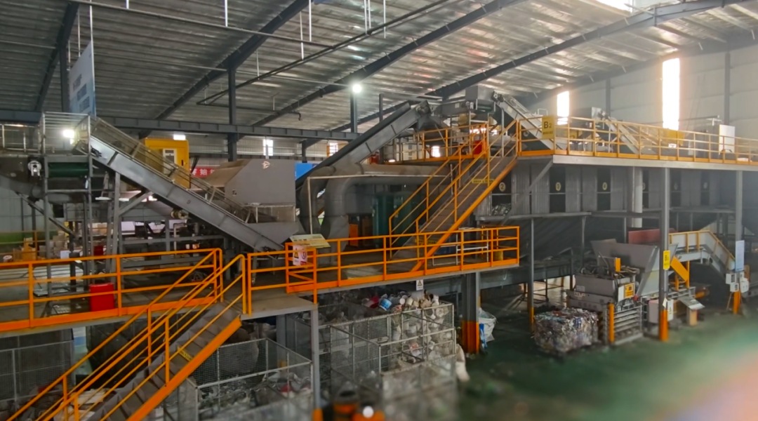 ●Xingtai Supply & Marketing (Juyou) Digital MRF