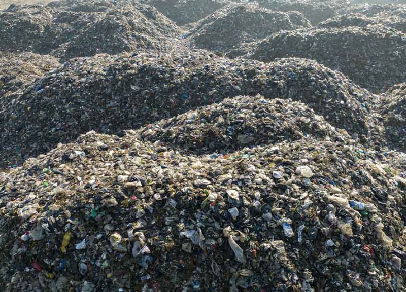 DataBeyond unterstützt Indien bei der Wertstoffrückgewinnung aus Siedlungsabfällen und der Abfallreduzierung.