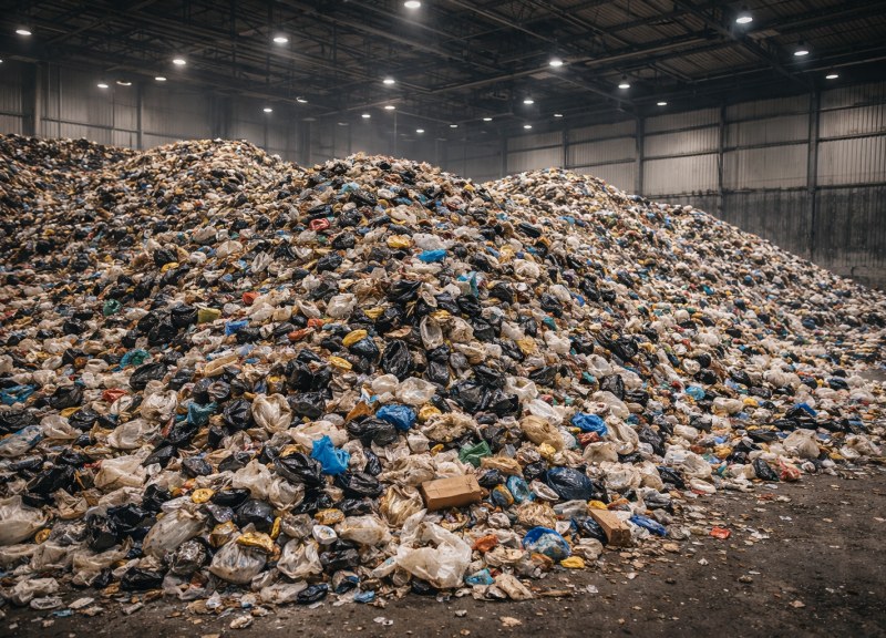 DataBeyond unterstützt Hongkong beim Aufbau eines „digitalen Zentrums“ für das Abfallmanagement